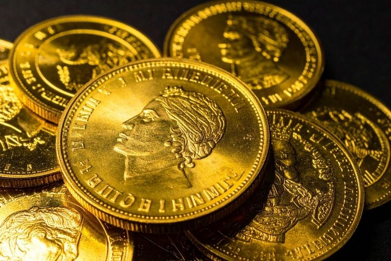 Edelmetalle – Ankauf