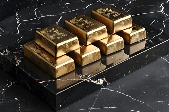 Goldschmuck – Ankauf